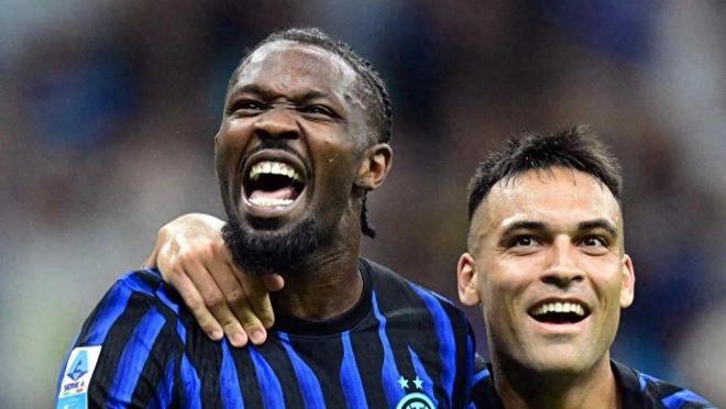 帕奎塔隨後 帕奎塔隨後