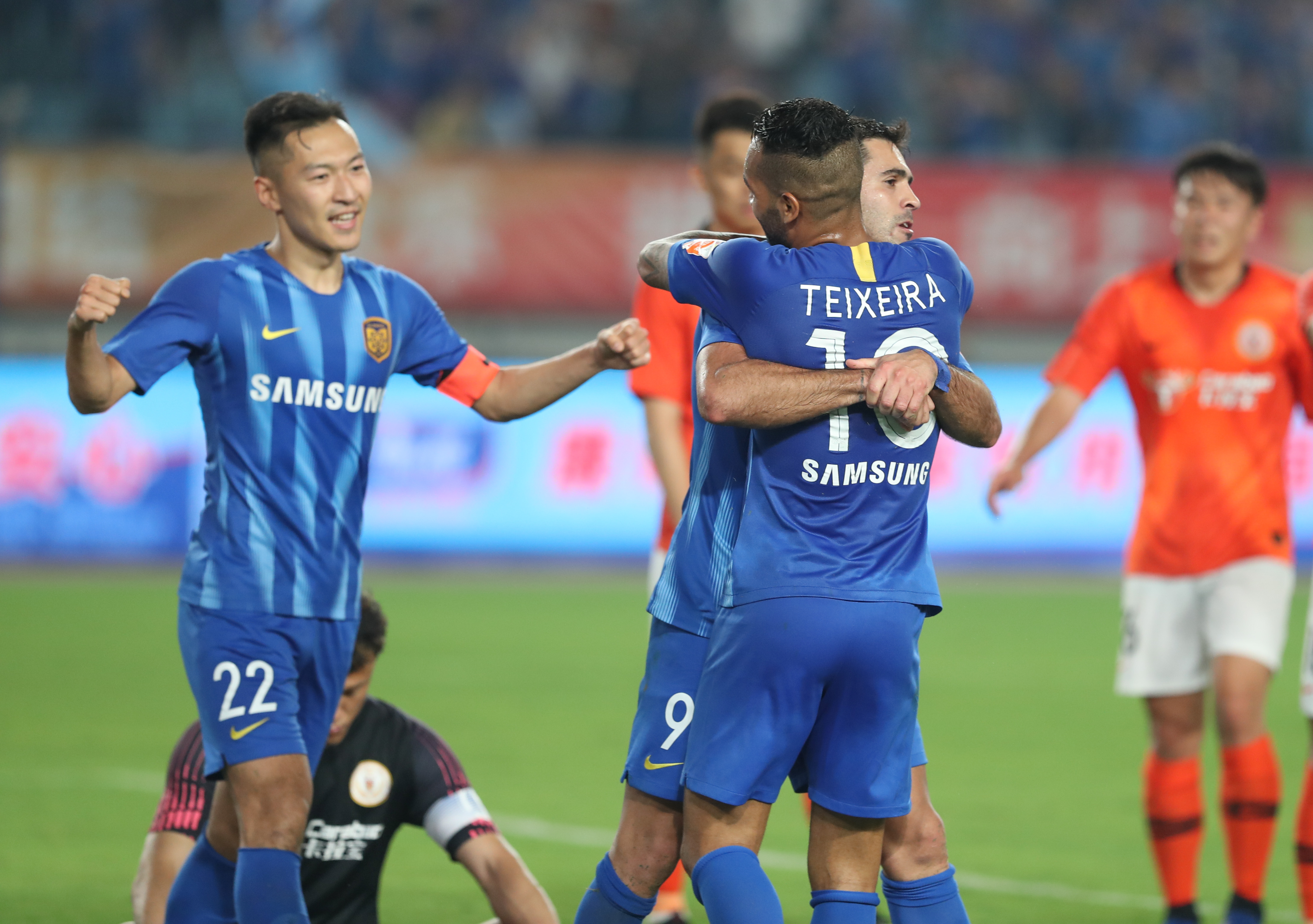 成为全场掌 成为全场掌