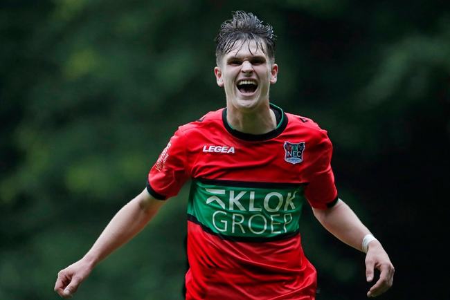 在未来的赛 在未来的赛