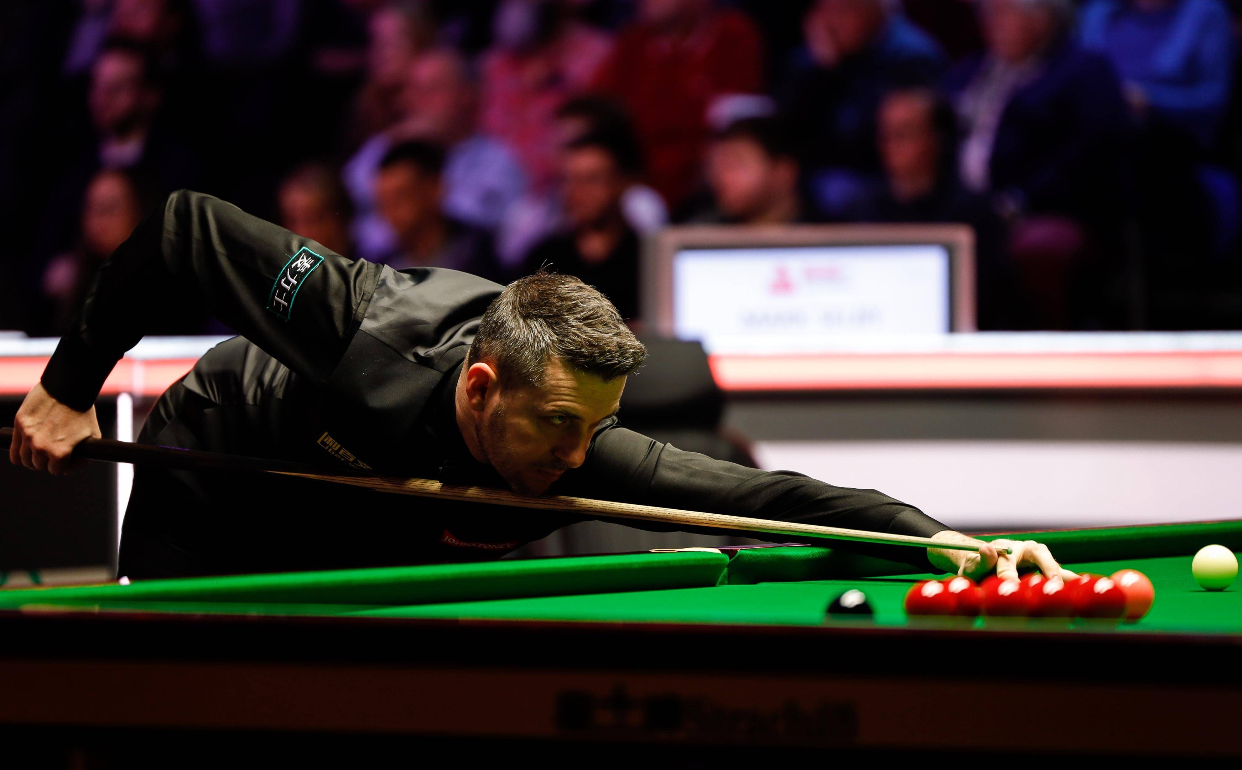 中崭露头角 中崭露头角