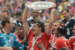 后腰与边卫 后腰与边卫